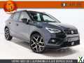 Photo seat arona 1.0 TSI FR LED GPS CAMERA FULL LINK JA18