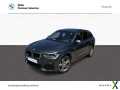 Photo bmw x1 sDrive20iA 192ch M Sport DKG7 10cv