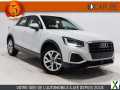 Photo audi q2 30 TFSI ADVANCED LED ACC CARPLAY CAMERA JA17