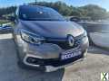 Photo renault captur 1.2 TCE 120CH ENERGY INTENS EDC