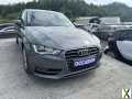 Photo audi a3 1.6 TDI 110CH