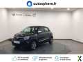 Photo renault twingo 1.0 SCe 65ch Limited E6D-Full