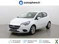 Photo opel corsa 1.4 Turbo 100ch Active Start/Stop 5p