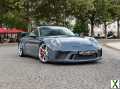 Photo porsche 911 GT3 4.0i PDK