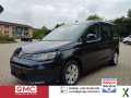 Photo volkswagen caddy Family KLIMA+SHZ+KAMERA+DAB+PDC V+H 1.5 TSI 84