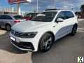 Photo volkswagen tiguan 2.0 TDI 150 R LINE DSG7