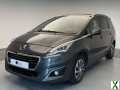 Photo peugeot 5008 1.6 HDi 115ch FAP BVM6 Allure 5pl