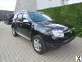 Photo dacia duster 1.5 dCi 4x2 Prestige FAP