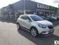 Photo opel mokka x 1.6 CDTI - 136 ch 4x2 BVA6 Midnight Edition