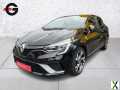 Photo renault clio RS LINE TCE 101