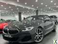 Photo bmw m850 M850i XAS 850i Full Option Laserlicht 2021 21% VAT