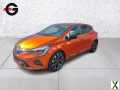 Photo renault clio Intens tce 101