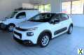 Photo citroen c3 BLUEHDI 75CH FEEL BUSINESS S\\u0026S