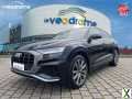 Photo audi q8 50 TDI 286ch S line quattro tiptronic 8 157g TOuvr