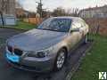 Photo bmw 523 523i Luxe