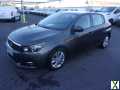 Photo peugeot 308 1.2 Puretech 110 cv,GPS,40000 kms