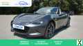 Photo mazda mx-5 IV 2.0L SKYACTIV-G 160 Cherry Top