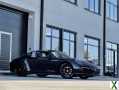 Photo porsche targa 4S 3.0 Turbo PDK \\ SPORT-CHRONO PACKAGE \\