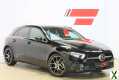 Photo mercedes-benz a 180 d * 7G-Tronic * Sportpack * GPS * Led * CAM * HIFI