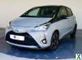 Photo toyota yaris HYBRIDE RC18 100h Collection
