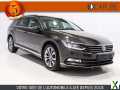 Photo volkswagen passat VARIANT 1.6 TDI 120 HIGHLINE LED GPS ACC CAMERA