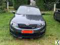 Photo skoda octavia 2.0 TDI 184 ch FAP RS