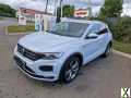 Photo volkswagen t-roc 1.5 TSI 150 EVO Start/Stop DSG7 R-Line