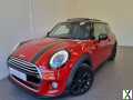 Photo mini cooper d 1.5 d 12V 116 cv CHILI - DOUBLE TOIT OUVRANT