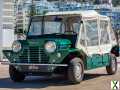 Photo mini autres Morris Mini Moke