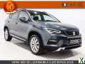 Photo seat ateca 1.4 TSI 150 EXCELLENCE DSG LED GPS REGU RADAR JA17