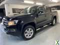 Photo volkswagen amarok 2.0TDI, AUTOMATIQUE, CUIR, NAVI, GARANTIE 1AN