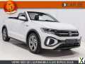 Photo volkswagen t-roc CABRIOLET 1.5 TSI DSG R LINE LED ACC CAMERA JA17