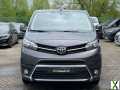 Photo toyota proace 2.0 Long Chassis // Automat // Fulls Historique