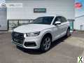 Photo audi q5 40 TDI 190ch S line quattro S tronic 7 Euro6d-T Si