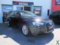 Photo audi a3 1.6 TDI 110CH