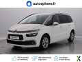 Photo citroen grand c4 spacetourer BlueHDi 130ch S\\u0026S Feel EAT8 E6.d-TEMP