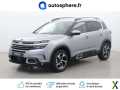 Photo citroen c5 aircross BlueHDi 130ch S\\u0026S C-Series EAT8 E6.d