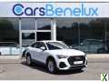 Photo audi q3 Sportback 35 TFSI S-Tr. SG SPORT GPS SIDE CAM