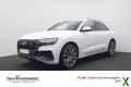 Photo audi q8 50 TDI quattro S line Matirx Navi HuD AHK ACC