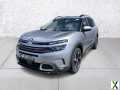 Photo citroen c5 aircross FEEL HDI 130 AUTO