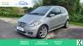 Photo mercedes-benz a 200 200 Turbo 193 Autotronic CVT Avantgarde