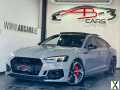 Photo audi rs5 2.9 V6 TFSI * GRIS NARDO * FULL OPTIONS * GAR 12 M