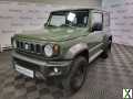 Photo suzuki jimny 1.5 VVT 102ch Pack 4 Places