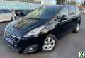 Photo peugeot 5008 1.6 BLUEHDI 120CH ACTIVE BUSINESS S\\u0026S EAT6 7P