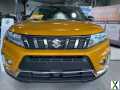 Photo suzuki vitara 1.4 Boosterjet Hybrid 129ch Style