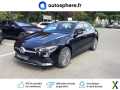 Photo mercedes-benz cl 250 e 218ch Business Line 8G-DCT