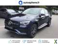 Photo mercedes-benz cl 300 de 194+122ch AMG Line 4Matic 9G-Tronic