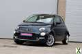 Photo fiat 500 1.2i Lounge - Pano/PDC/AutoAirco/Nav/Cruis-Control