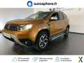 Photo dacia duster 1.5 dCi 110ch Prestige 4X4