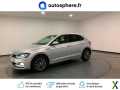 Photo volkswagen polo 1.6 TDI 95ch Copper Line DSG7 Euro6d-T